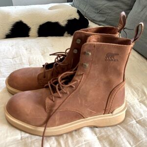 SOREL Lennox Boots